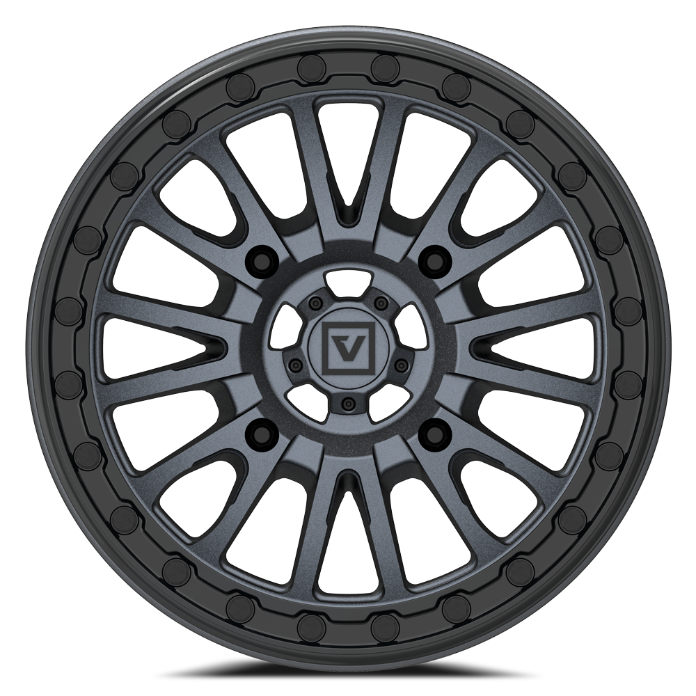 V16 Beadlock UTV Wheel