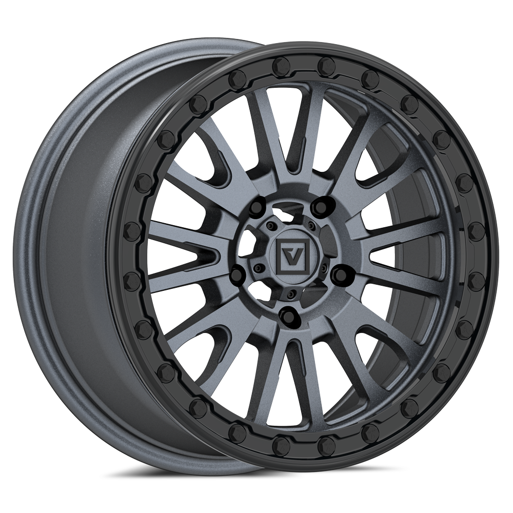 V16 Beadlock UTV Wheel