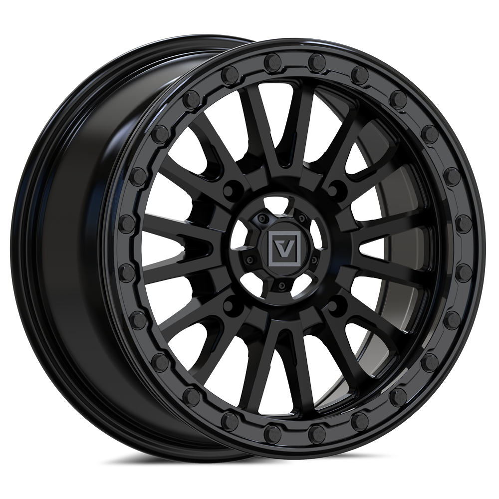 V16 Beadlock UTV Wheel