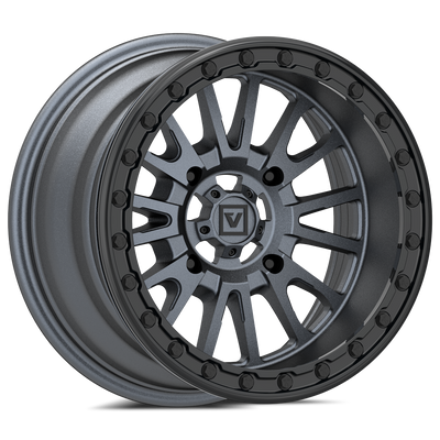 V16 Beadlock UTV Wheel