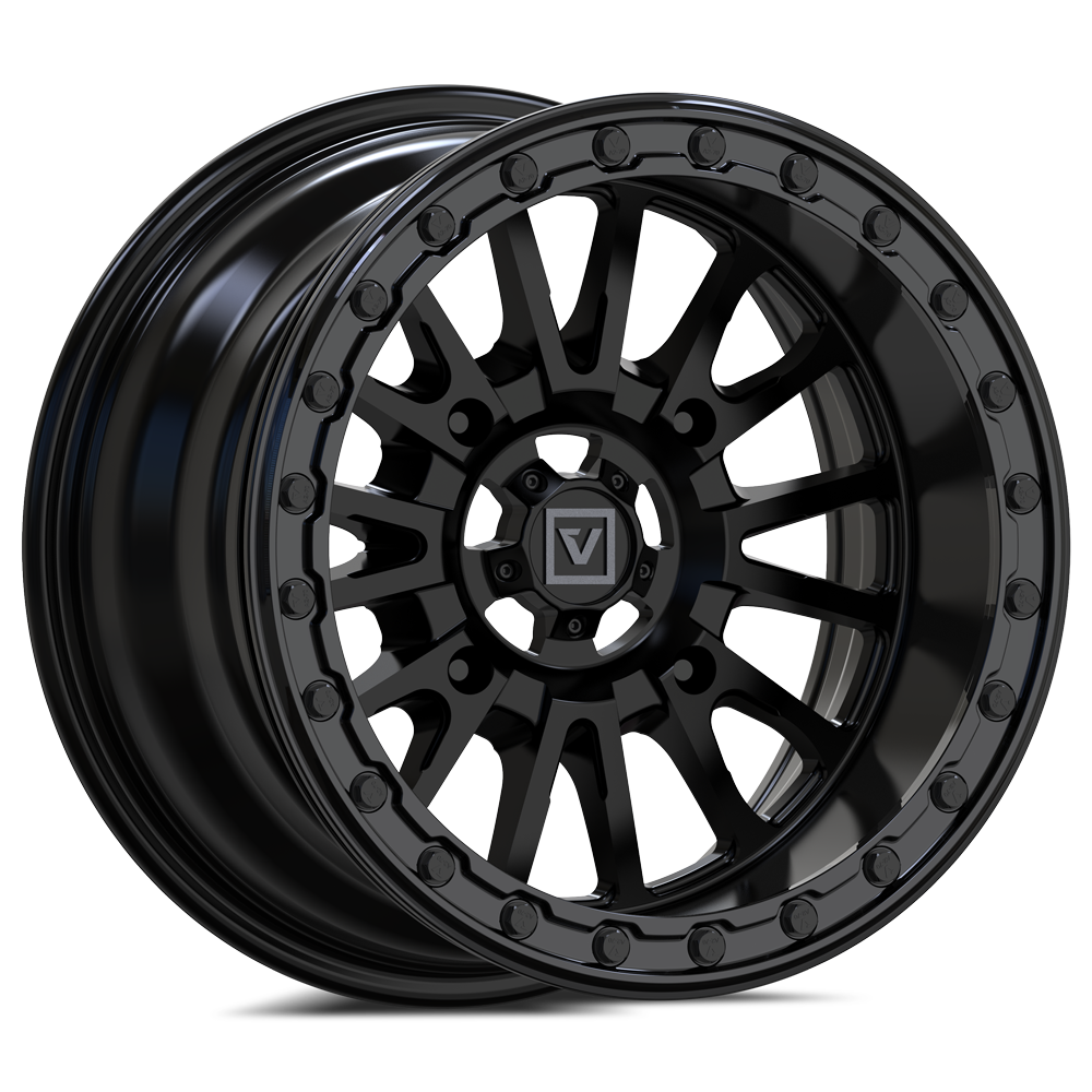 V16 Beadlock UTV Wheel