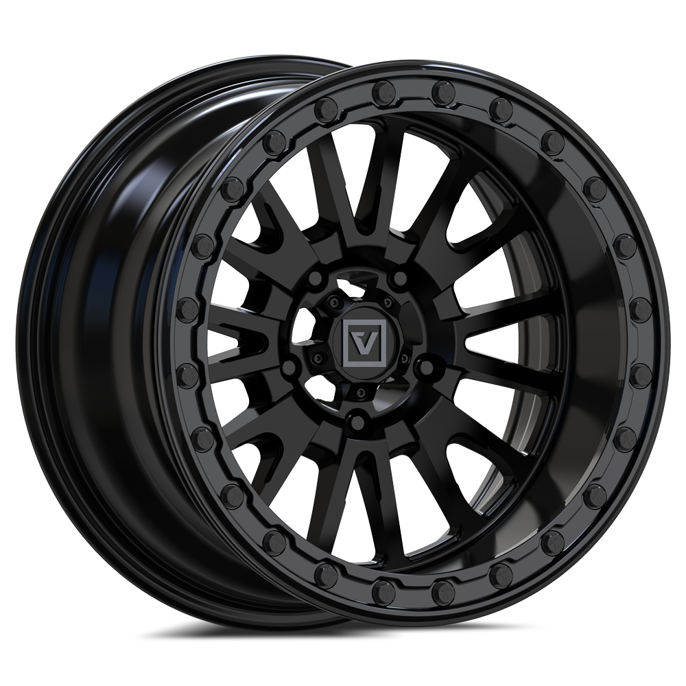 V16 Beadlock UTV Wheel