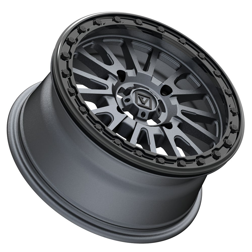 V16 Beadlock UTV Wheel
