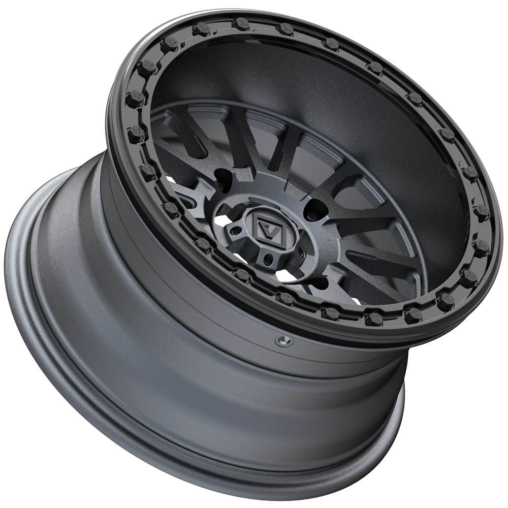 V16 Beadlock UTV Wheel
