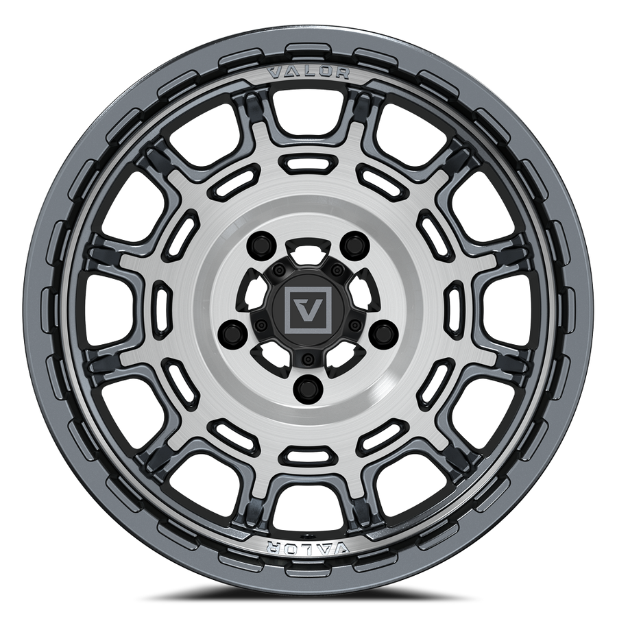 Polaris Xpedition Wheels Tires and Accessories | Valor Offroad