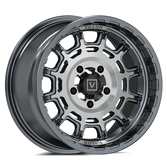 Valor Offroad UTV Wheels, UTV Tires and Accessories
