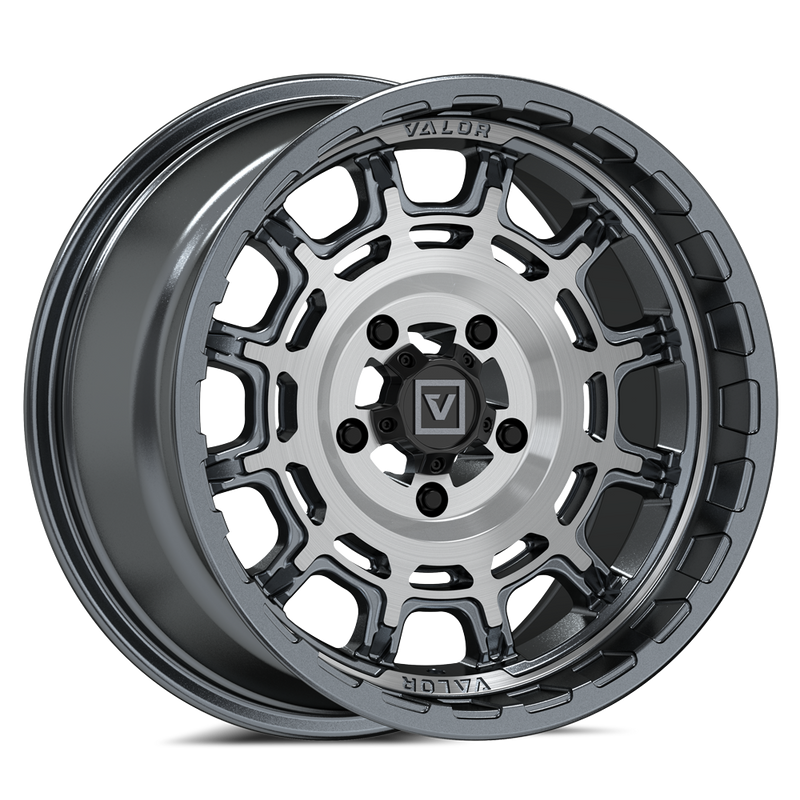 Polaris RZR Pro R Wheel Tires Accessories | Valor Offroad