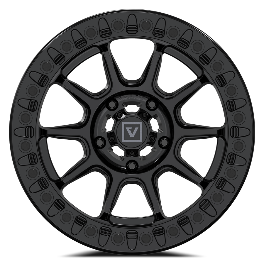 Polaris RZR Pro R Wheel Tires Accessories | Valor Offroad