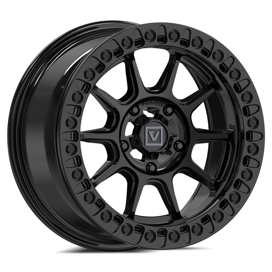 Pro R Wheel Base Polaris RZR Pro R Wheel Tires Accessories | Valor Offroad