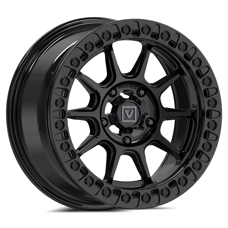 CFMoto Wheels and Tires | Valor Offroad