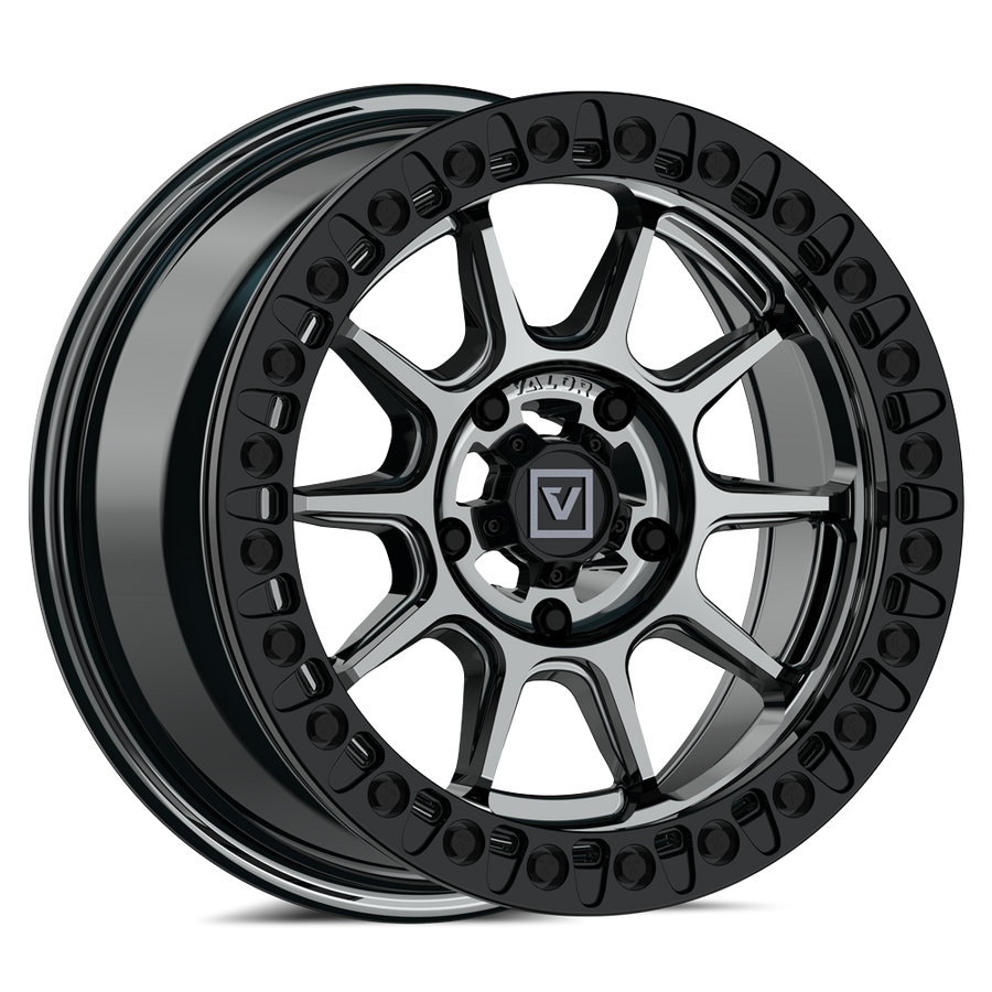 Pro R Wheel Base Polaris RZR Pro R Wheel Tires Accessories | Valor Offroad