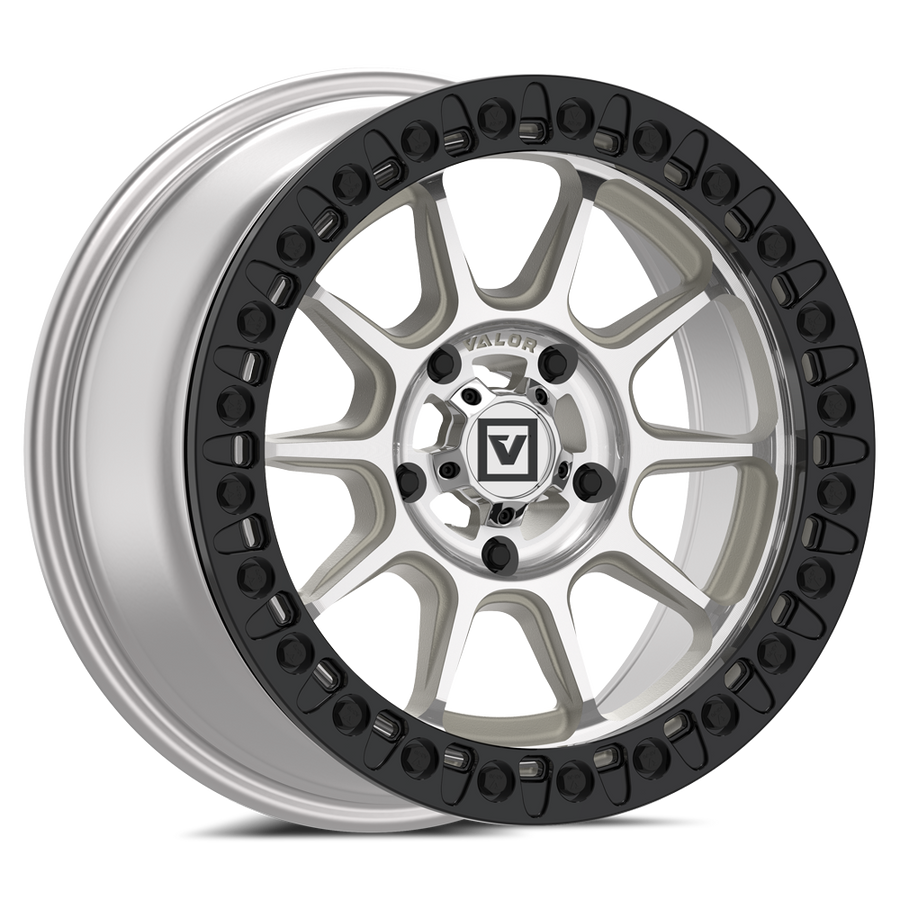 Polaris RZR Pro R Wheel Tires Accessories | Valor Offroad