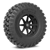 Alpha on V01