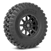 Alpha on V02