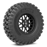 Alpha on V03
