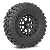 Alpha on V04