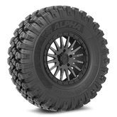 Alpha on V06 BG