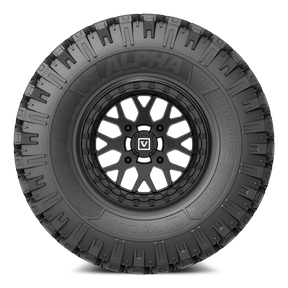 Alpha on V07 SB