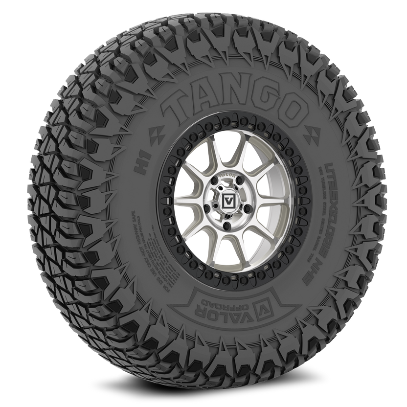 UTV Fitment Guide | Valor Offroad