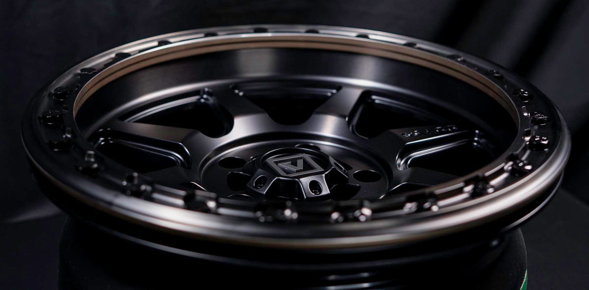 V13 UTV Wheel | Valor Offroad
