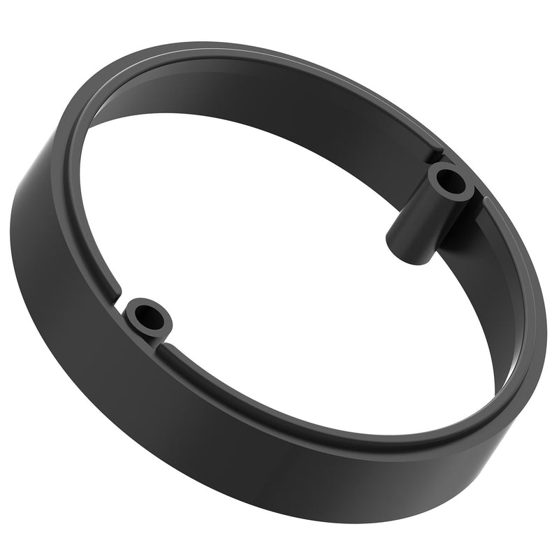 VCAP2 Center Cap Riser Black | Valor Offroad