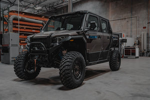 CanAm Maverick R Wheels & Tires | Valor Offroad