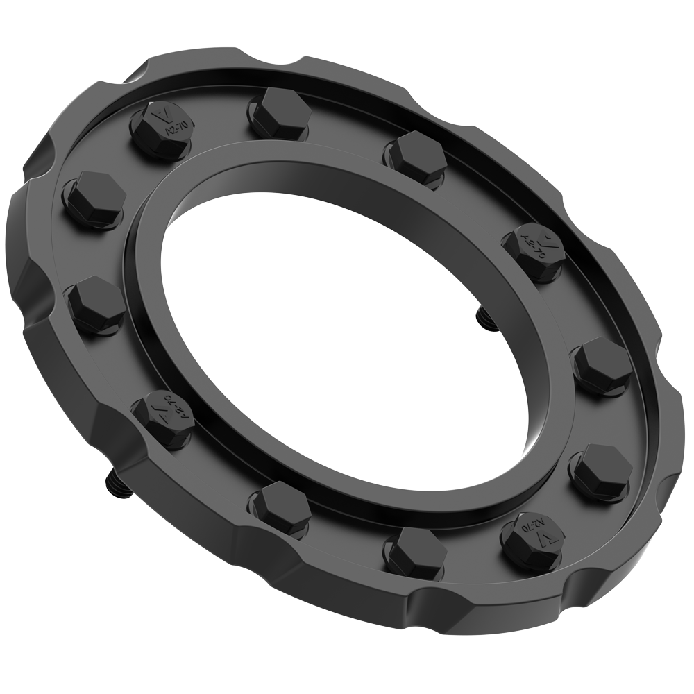 V08 UTV Wheel Inner Ring | Valor Offroad