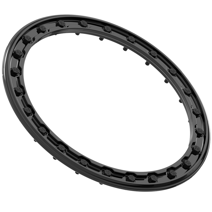 UTV Beadlock Rings | Valor Offroad