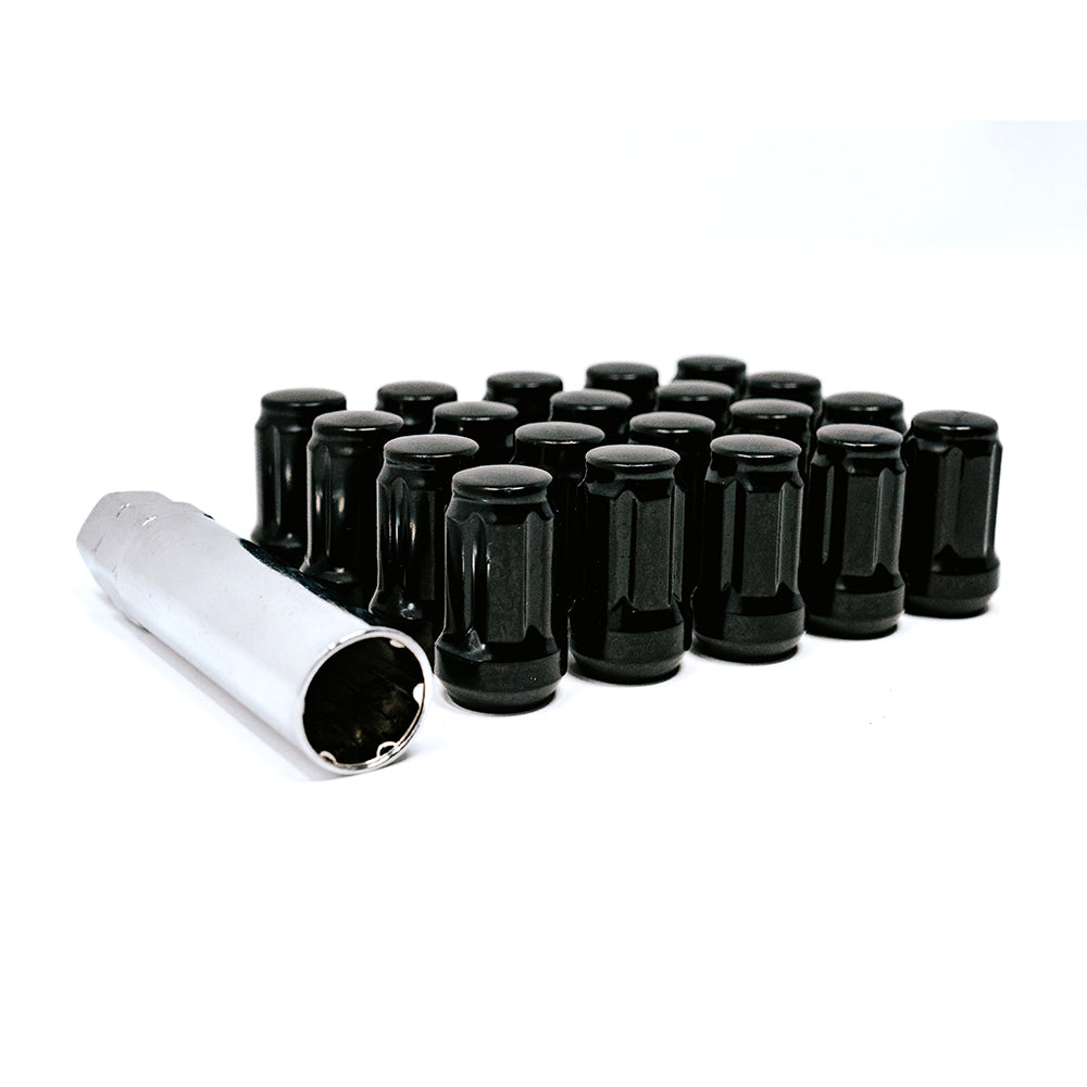 kn’5 12x1.5 UTV Wheels Lug Kit (5-Lug) | Valor Offroad