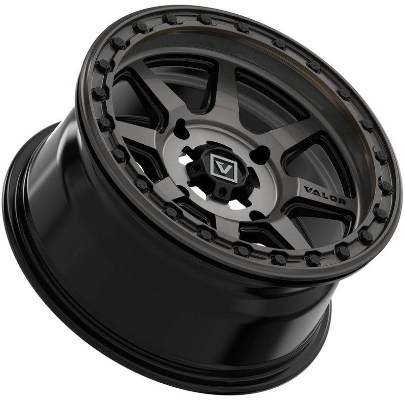 V13 UTV Wheel | Valor Offroad