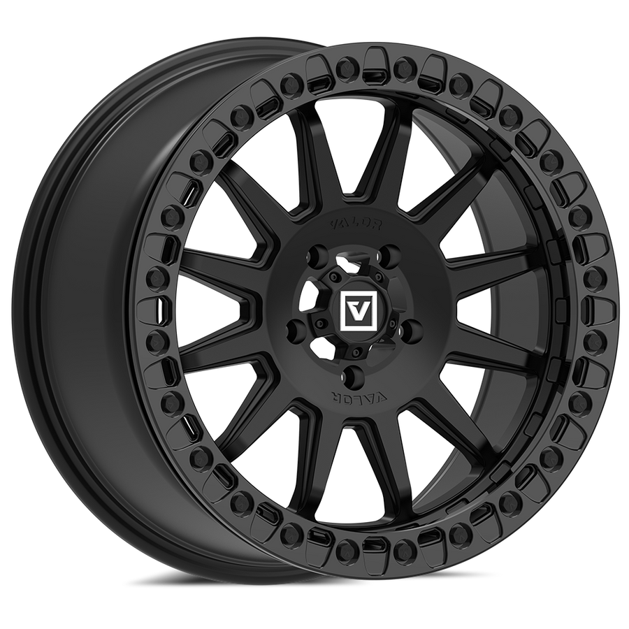 4-Lug UTV Wheels | Valor Offroad