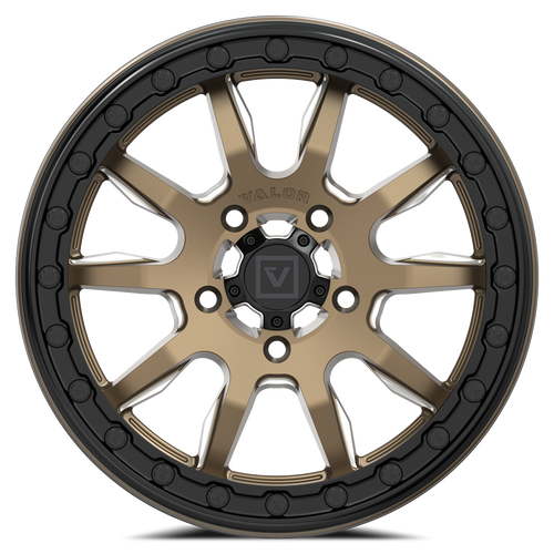 Beadlock Wheels | Valor Offroad