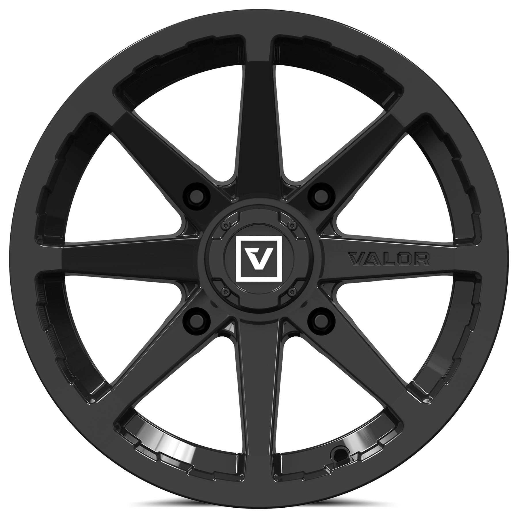V01 UTV Wheel
