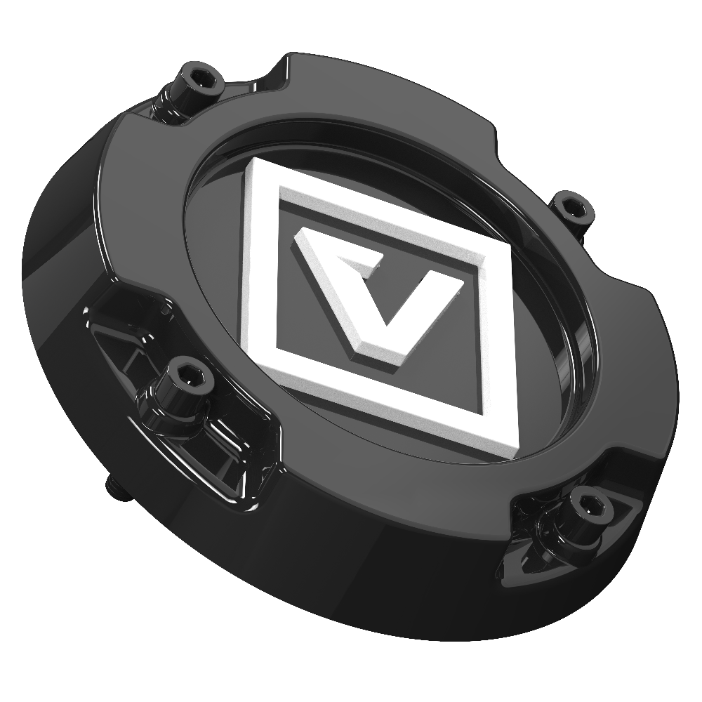 VCAP1 Center Cap | Valor Offroad